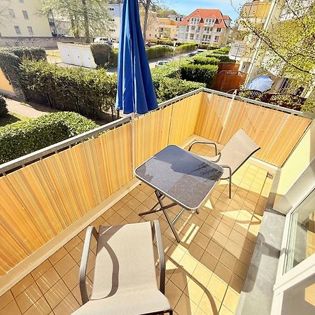 Ferienwohnung H 19 格拉尔-米里茨 外观 照片