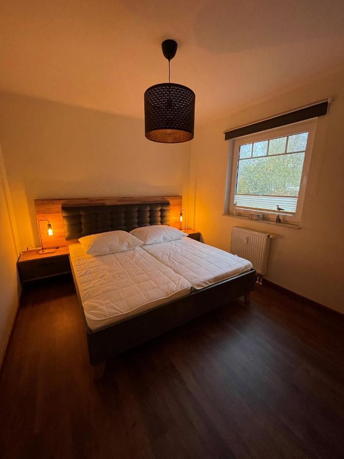 Ferienwohnung H 19 格拉尔-米里茨 外观 照片