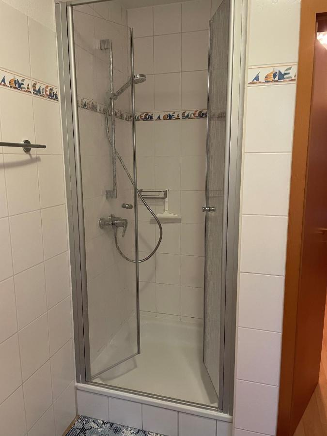 Ferienwohnung H 19 格拉尔-米里茨 外观 照片