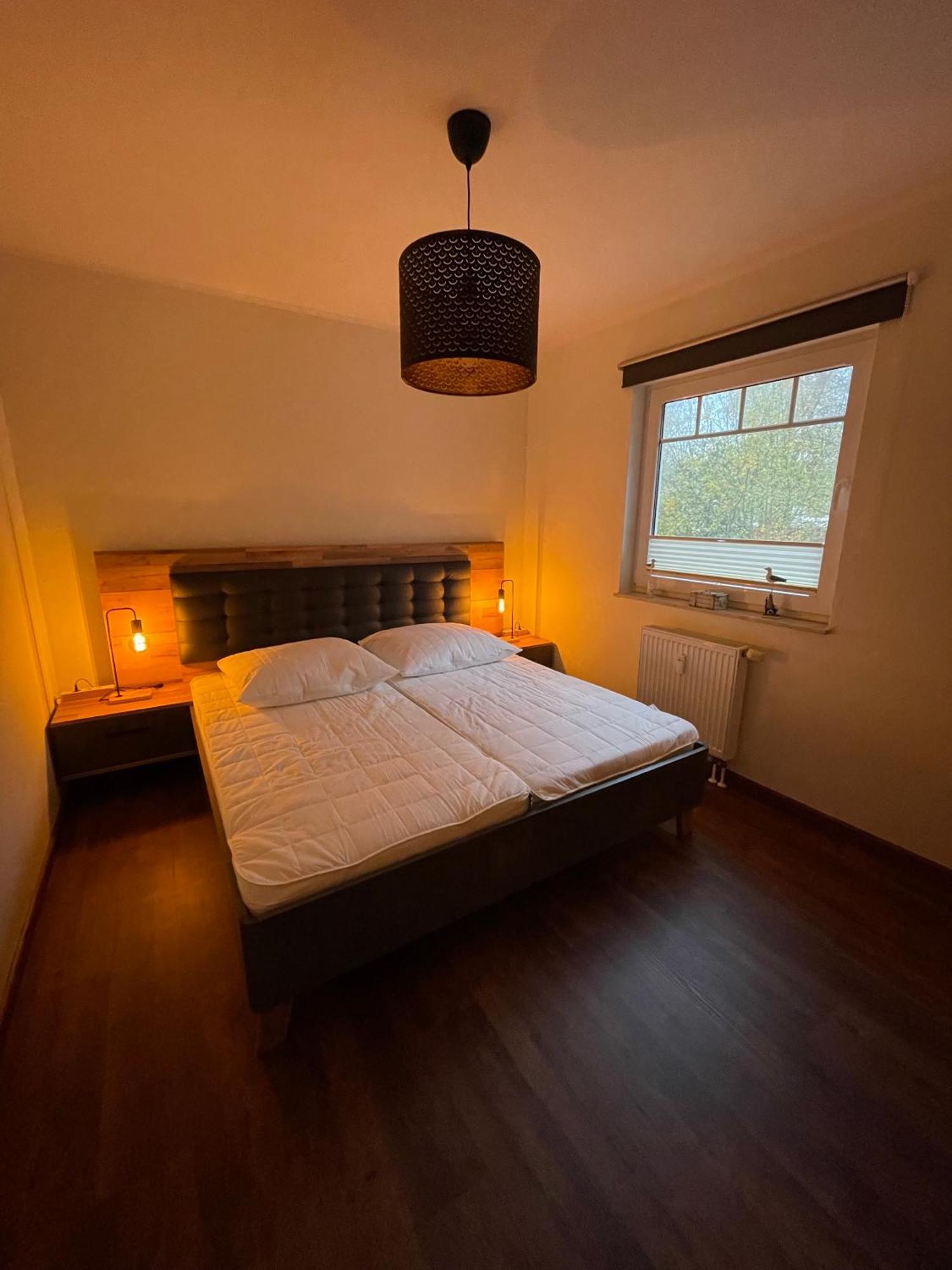 Ferienwohnung H 19 格拉尔-米里茨 外观 照片